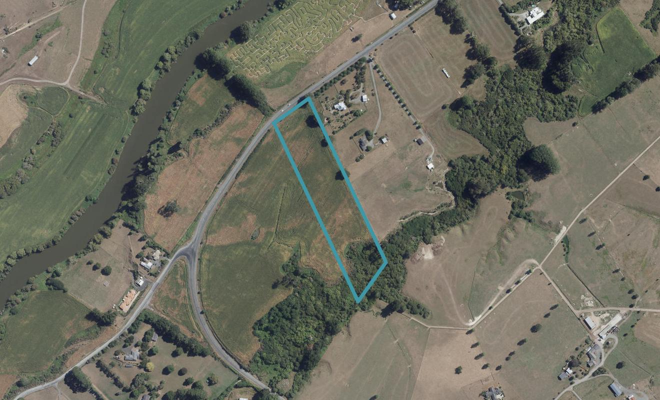 0 Bedford Road, Te Kowhai, Hamilton - Carousel 1