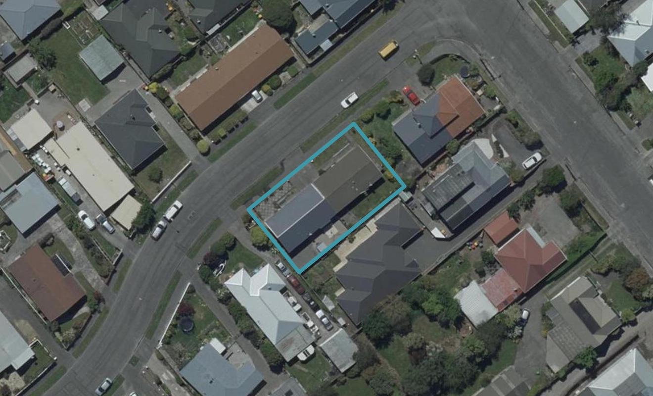 2/3 Blakehall Place, Spreydon, Christchurch - Carousel 1