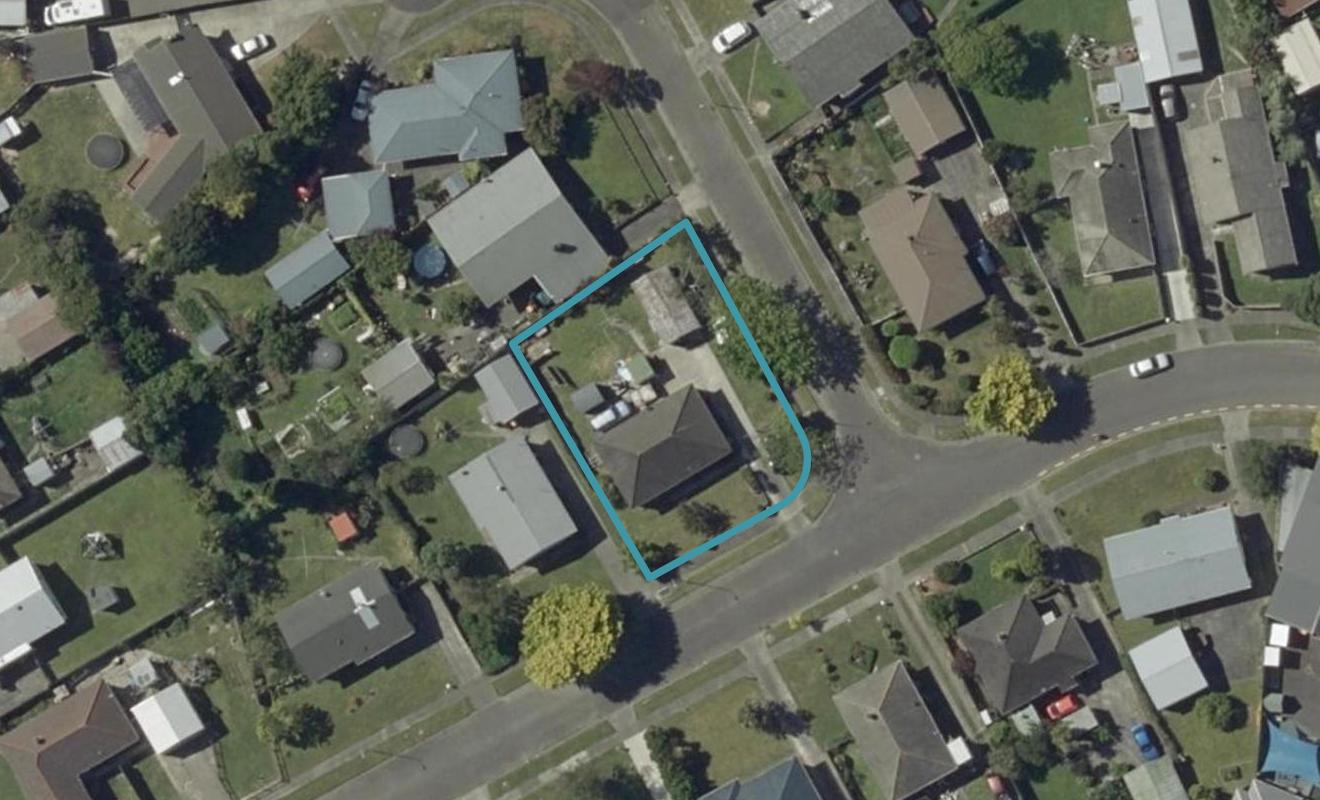 7 London Terrace, Awapuni, Palmerston North - Carousel 1