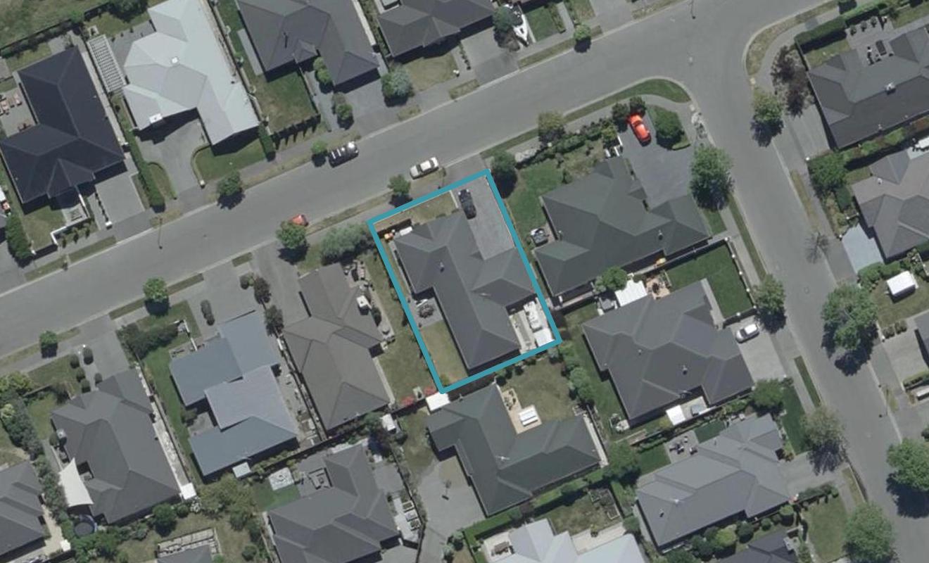 17 Reka Street, Parklands, Christchurch - Carousel 1
