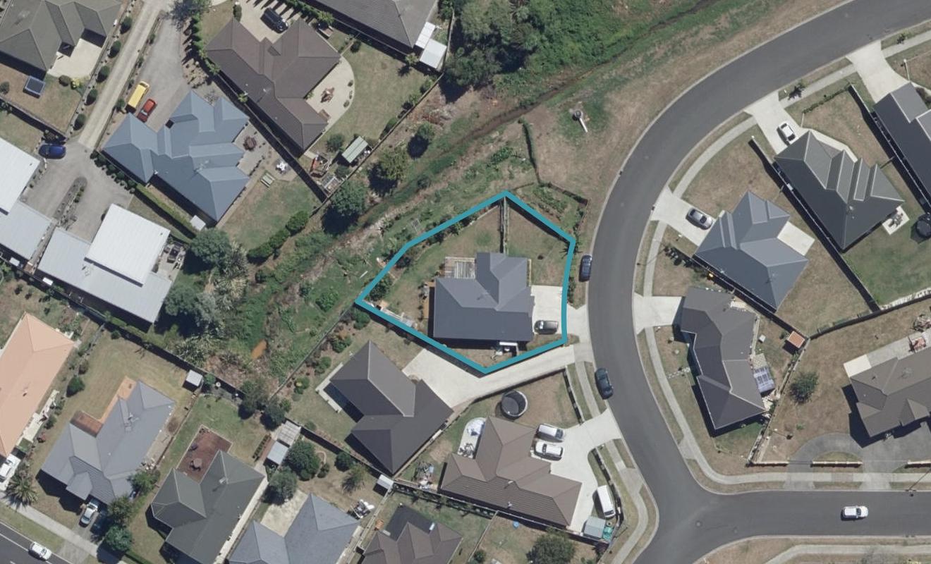 5 Max Landing, Grandview Heights, Hamilton - Carousel 1
