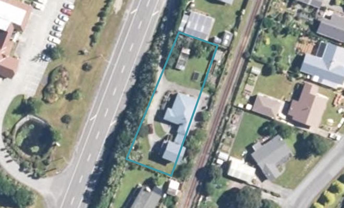 389 Main South Road, Paroa, Greymouth - Carousel 1