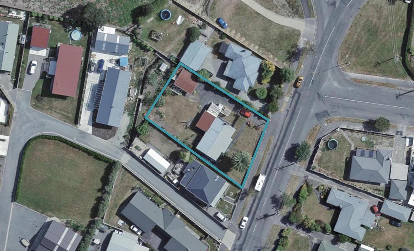 67 Totara Street, Lansdowne, Masterton - Carousel 1