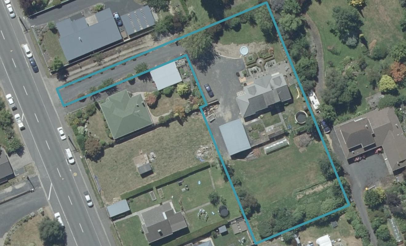 63 Riccarton Road East, East Taieri, Mosgiel - Carousel 1