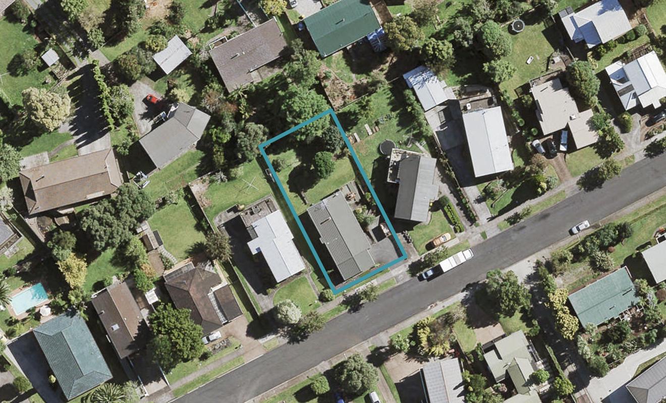 21 Barberton Terrace, Red Hill, Papakura - Carousel 1