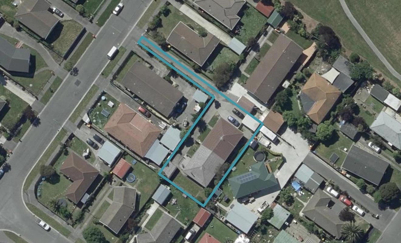 2/14 Shetland Street, Woolston, Christchurch - Carousel 1