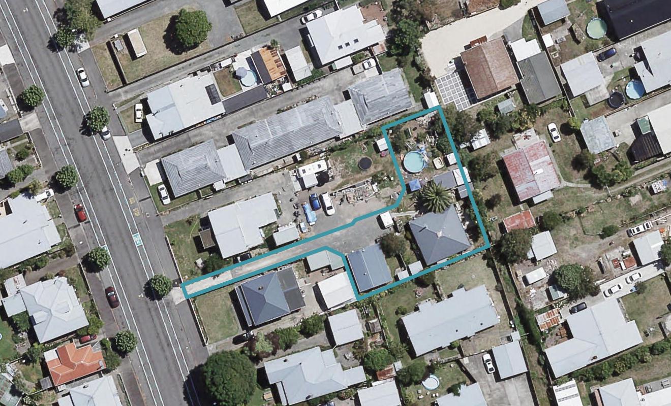 81A Nelson Crescent, Napier South, Napier - Carousel 1