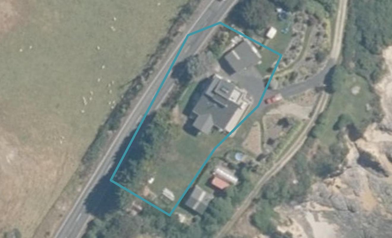915 Taieri Mouth Road, Kuri Bush, Brighton - Carousel 1