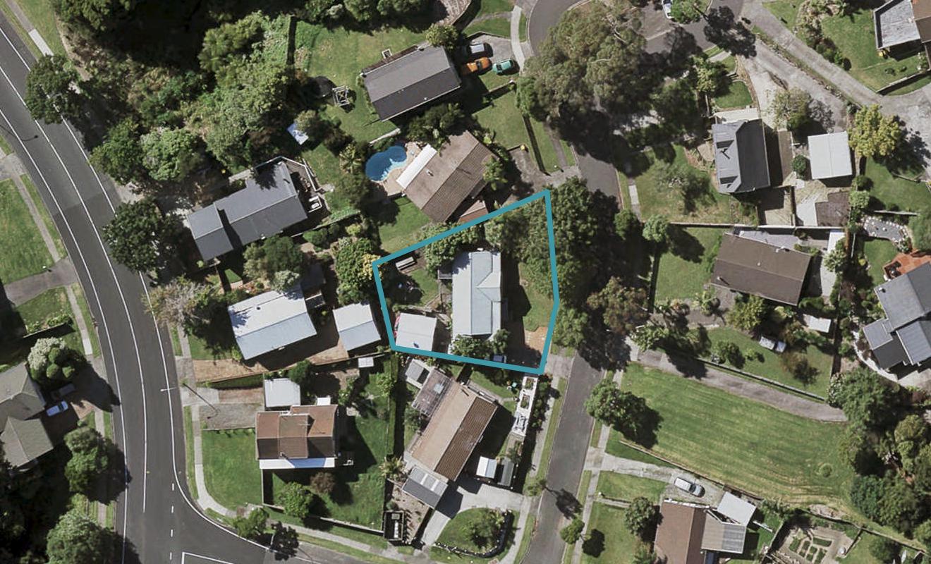4 Palmetto Place, Goodwood Heights, Auckland - Carousel 1