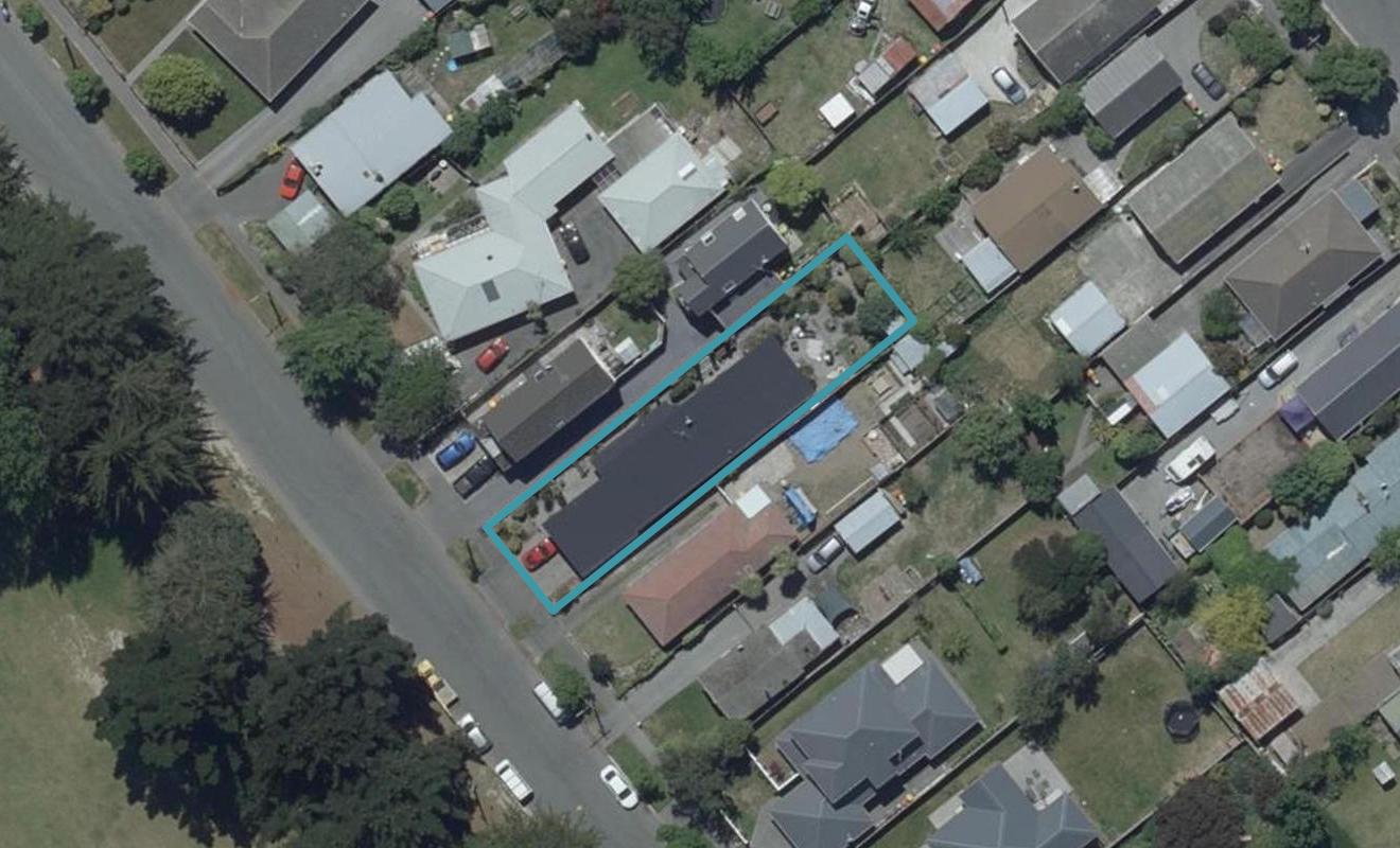 67 Ascot Avenue, North New Brighton, Christchurch - Carousel 1