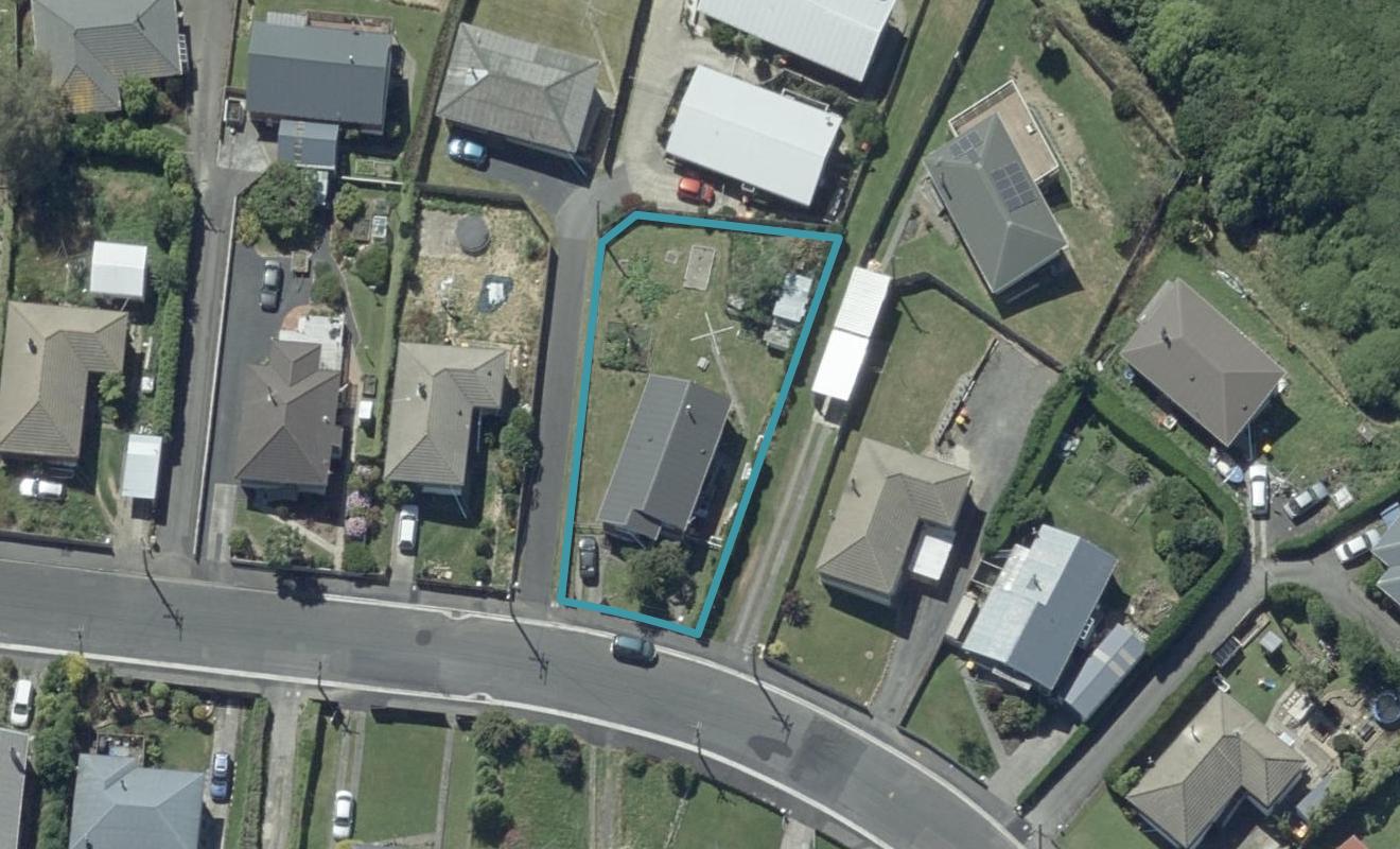 26 Turnbull Street, Brockville, Dunedin - Carousel 1