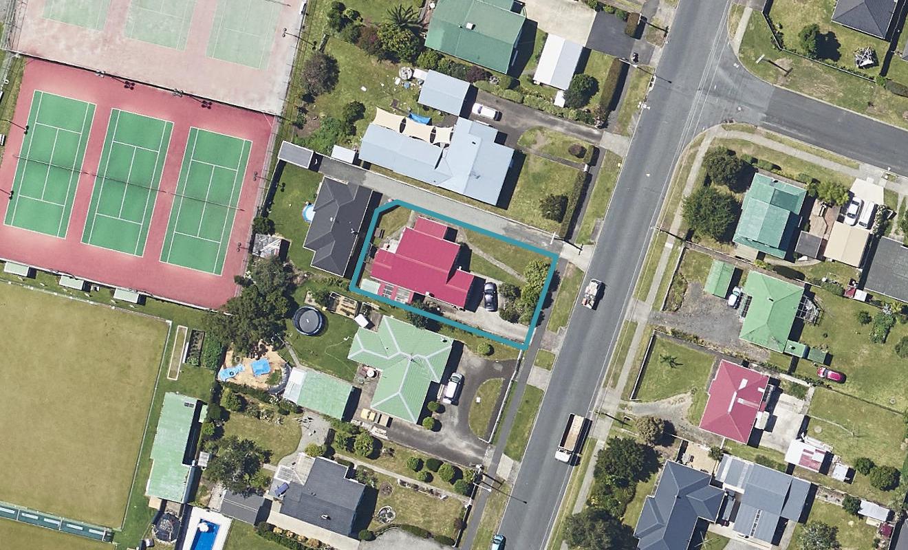 22 Park Road, Katikati, Katikati - Carousel 1