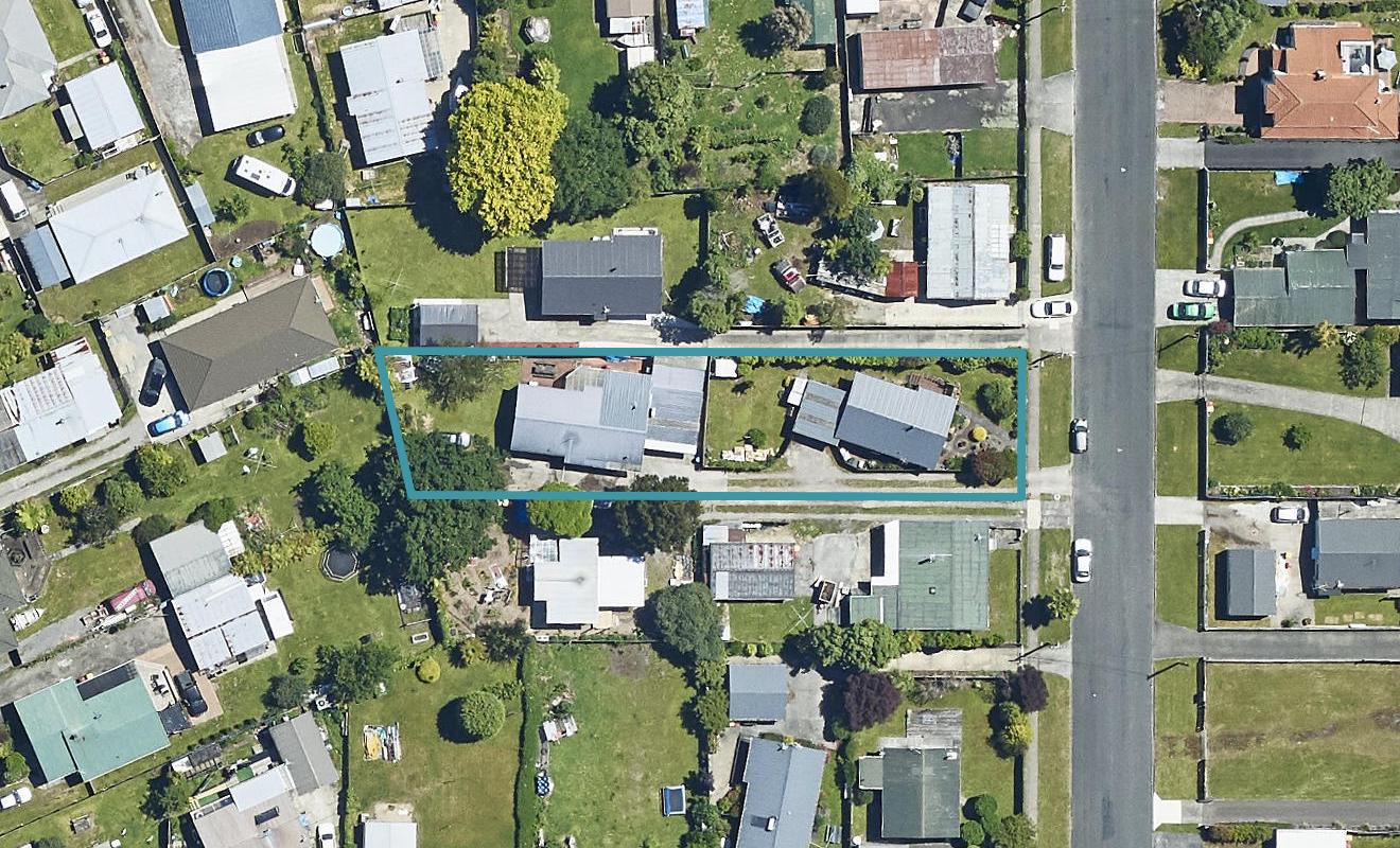 8 Operiana Street, Ngongotaha, Rotorua - Carousel 1