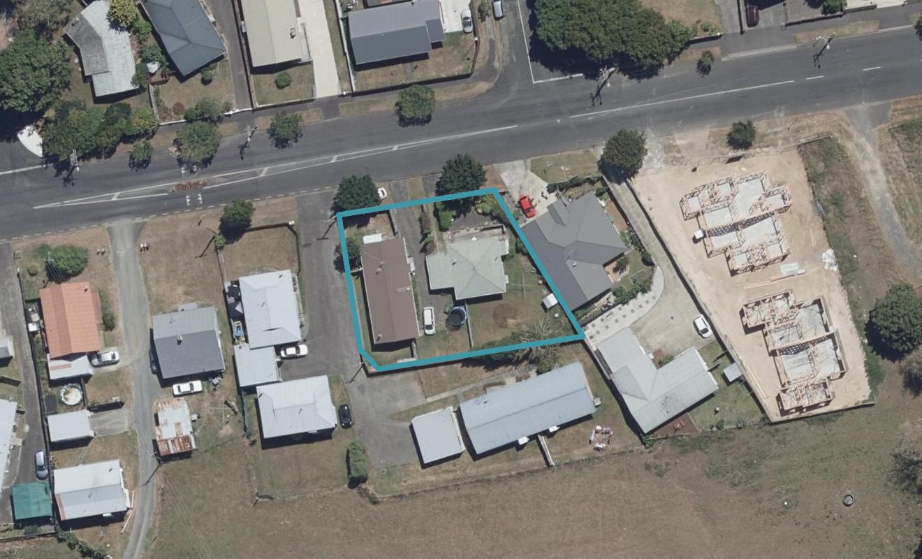 45 Saxbys Road, Deanwell, Hamilton - Carousel 1