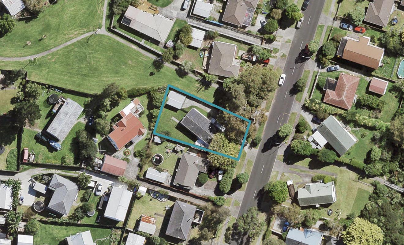 20 Luanda Drive, Ranui, Auckland - Carousel 1
