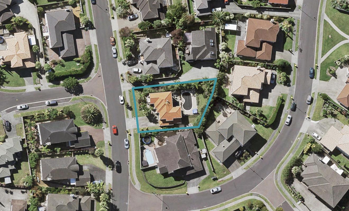 11 Killybegs Drive, Pinehill, Auckland - Carousel 1
