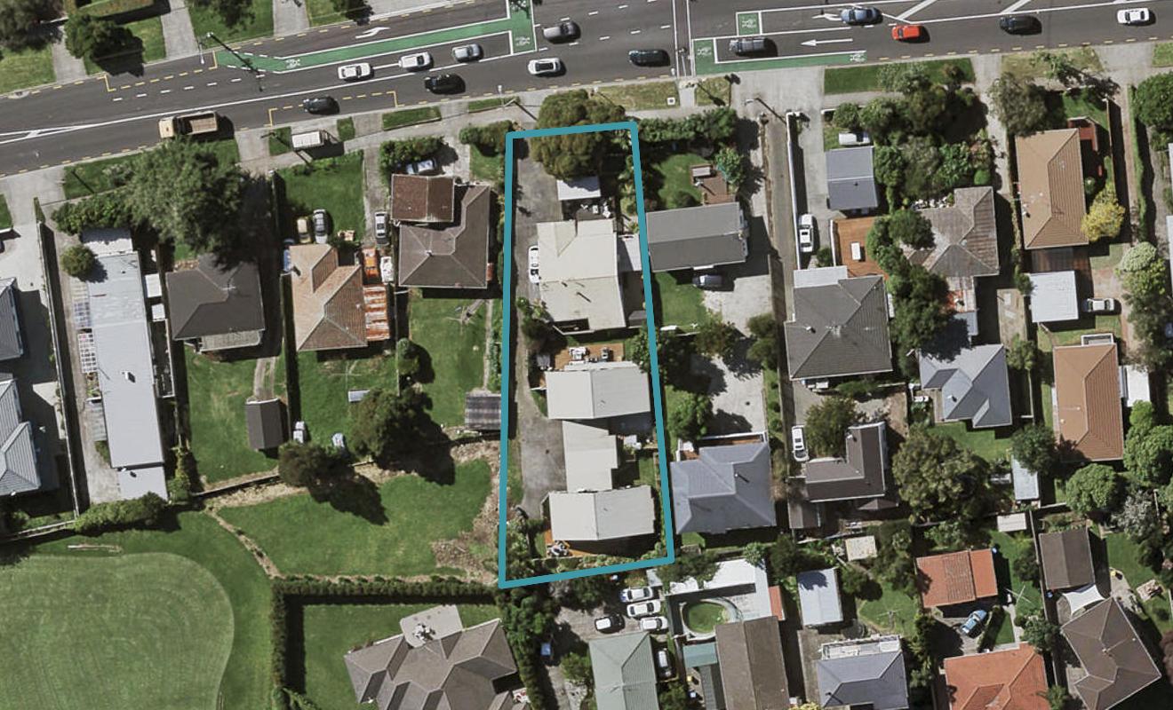 101C Abbotts Way, Remuera, Auckland - Carousel 1