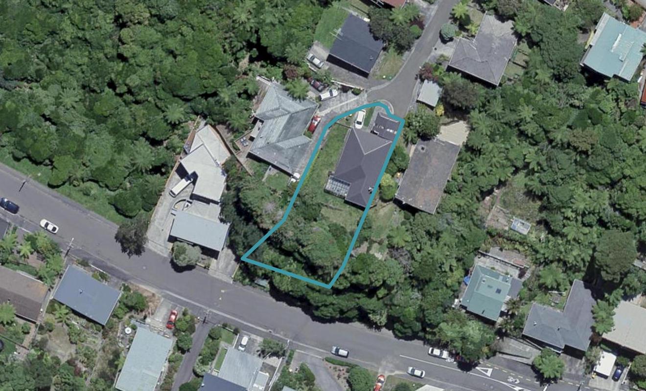 27 Govind Grove, Ngaio, Wellington - Carousel 1