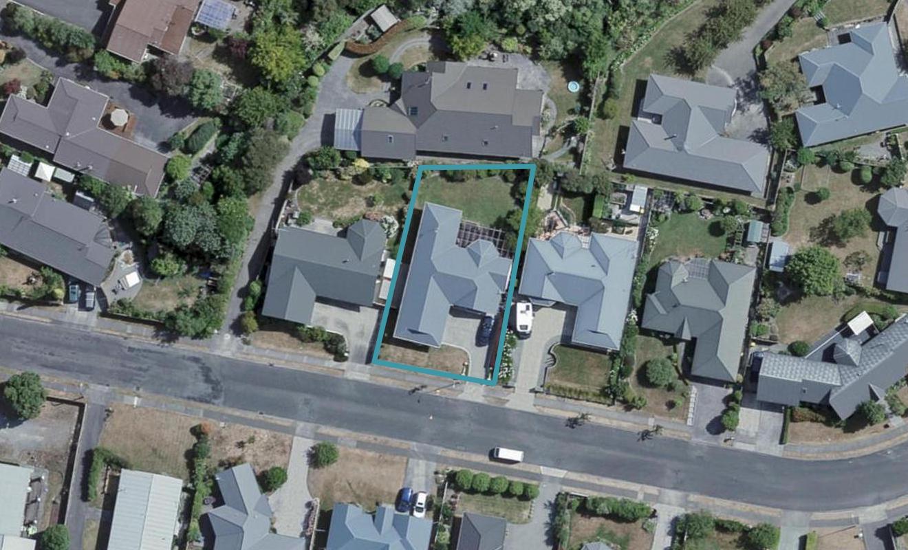 7 Tankersley Street, Lansdowne, Masterton - Carousel 1