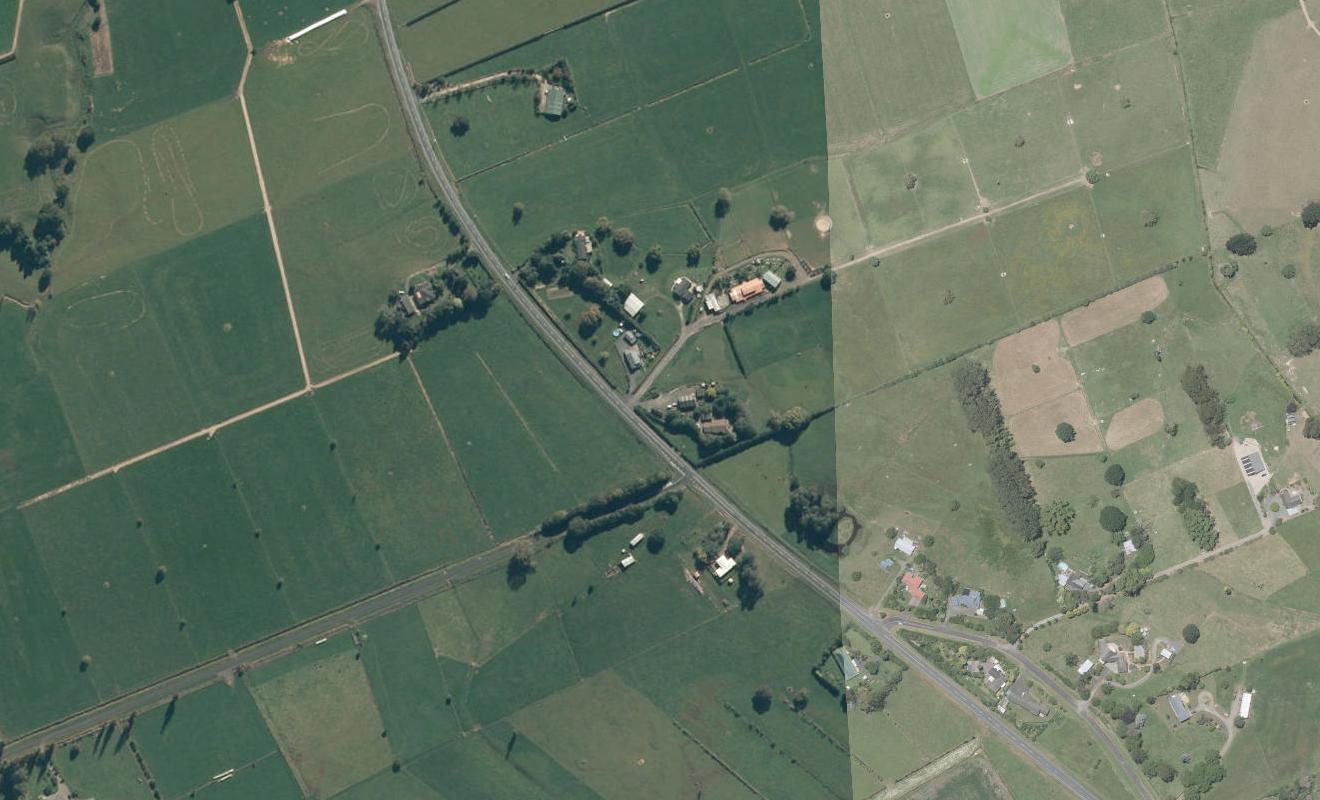 1970 Kakaramea Road, Ngahinapouri, Hamilton - Carousel 1