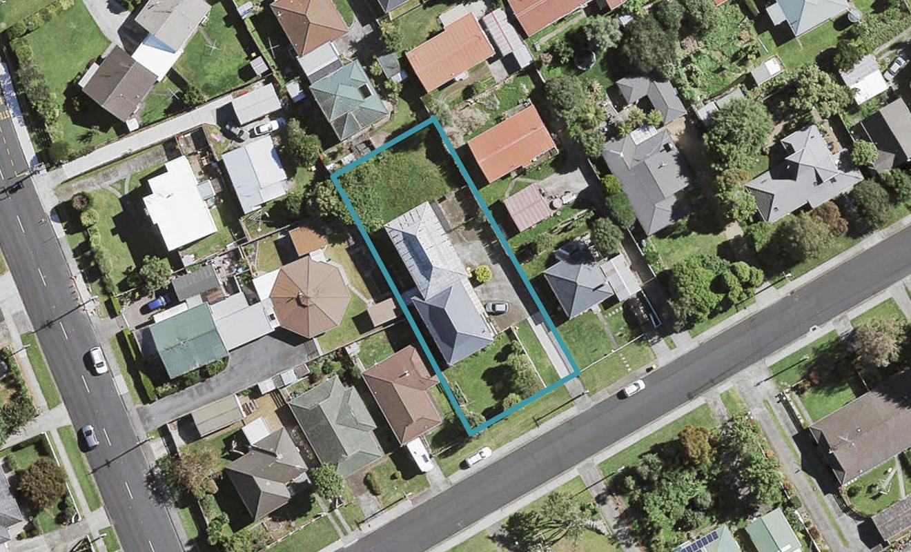 1/4 Albert Street, Papakura, Auckland - Carousel 1