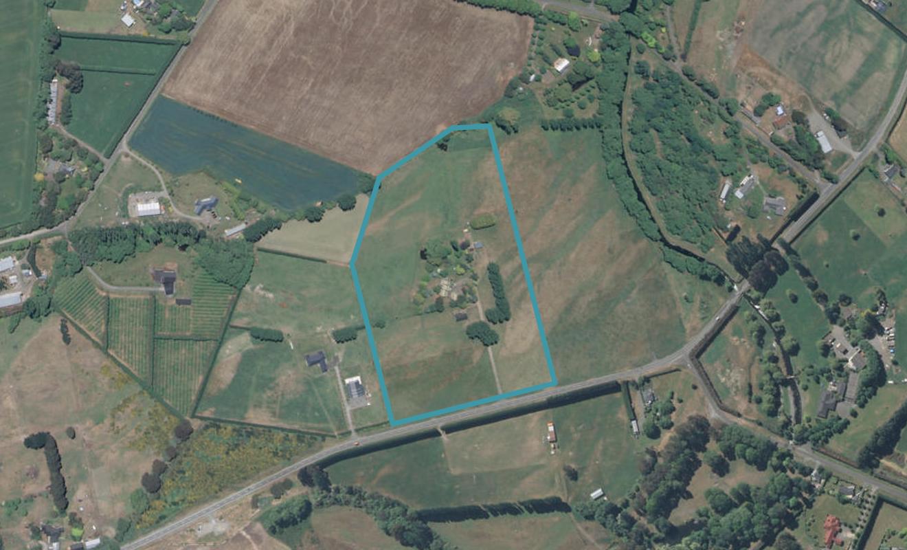 106 South Eyre Road, Clarkville, Kaiapoi - Carousel 1