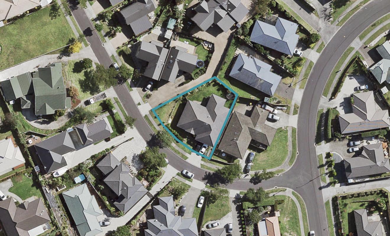3 Cairnsvale Rise, Manurewa, Auckland - Carousel 1