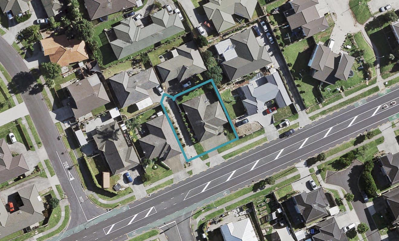 146 Alfriston Road, Manurewa, Auckland - Carousel 1
