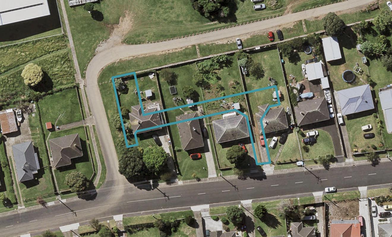 1 Sosene Ropati Lane, Mount Wellington, Auckland - Carousel 1