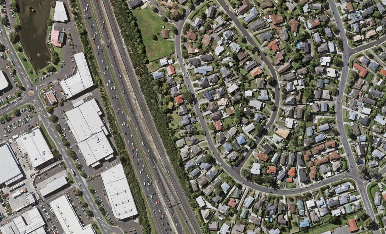 50A Lyttelton Avenue, Forrest Hill, Auckland - Carousel 1
