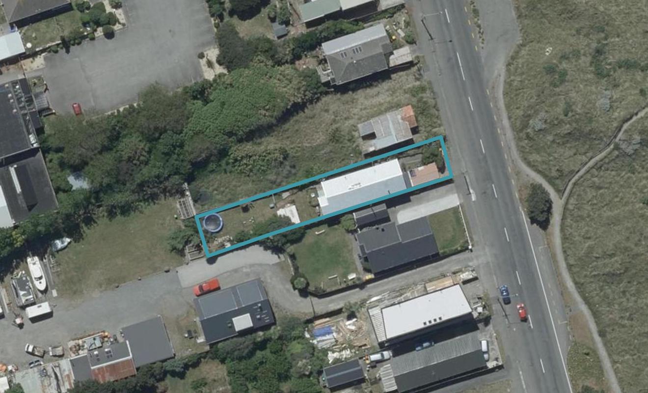 153 Marine Parade, New Brighton, Christchurch - Carousel 1
