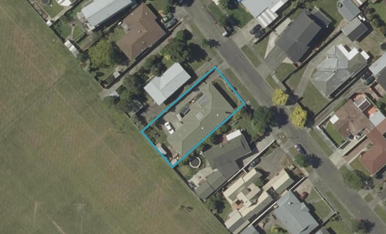 33 Moyne Avenue, Milson, Palmerston North - Carousel 1