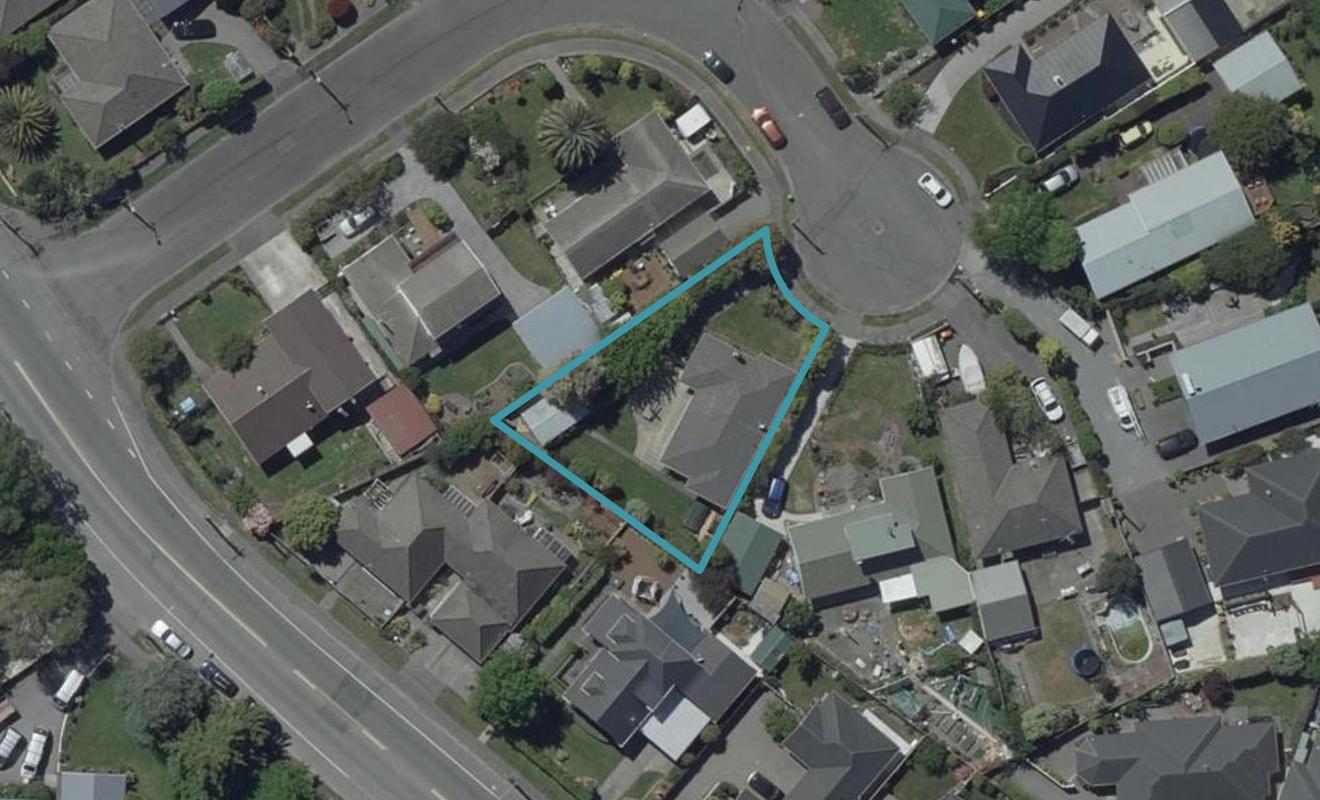 8 Greta Place, Hoon Hay, Christchurch - Carousel 1