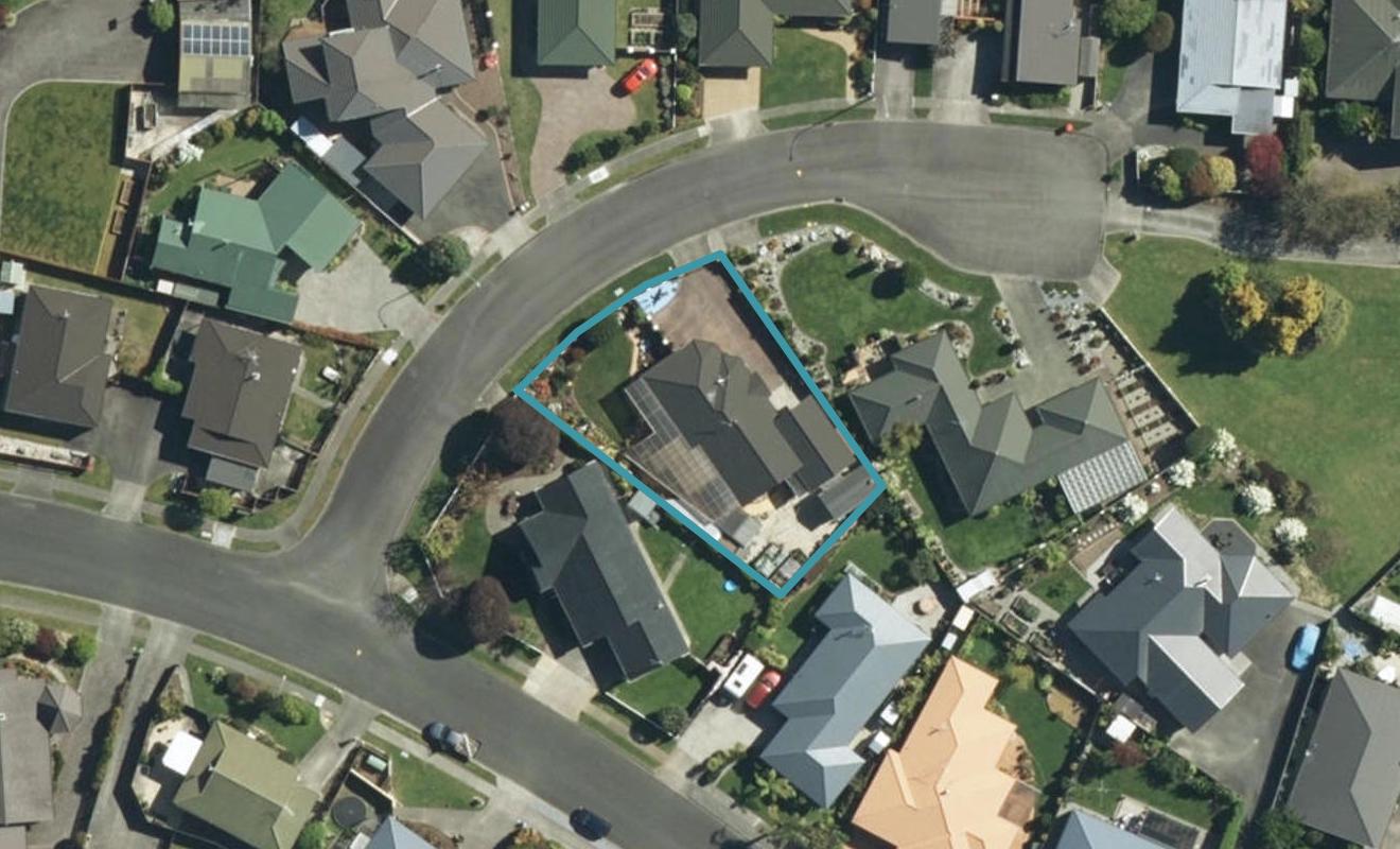4 Titoki Place, Motueka - Carousel 1