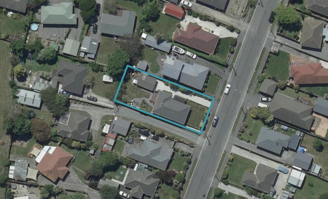 33 Pembroke Street, Avondale, Christchurch - Carousel 1