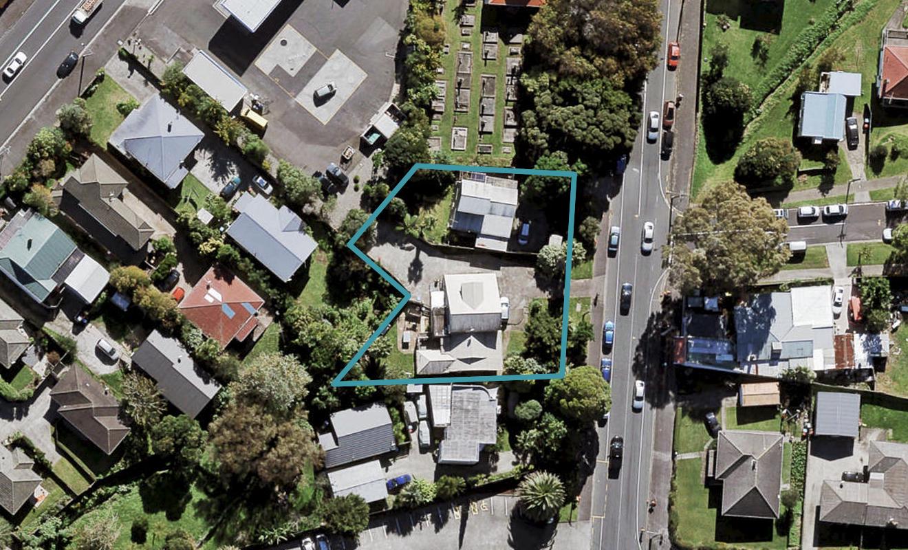 21A St Georges Road, Avondale, Auckland - Carousel 1