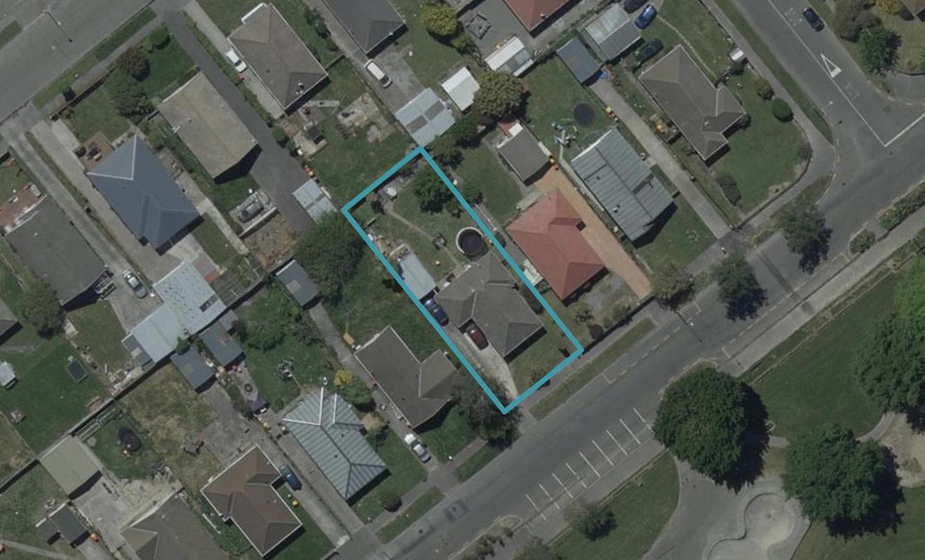 92 Mathers Road, Hoon Hay, Christchurch - Carousel 1