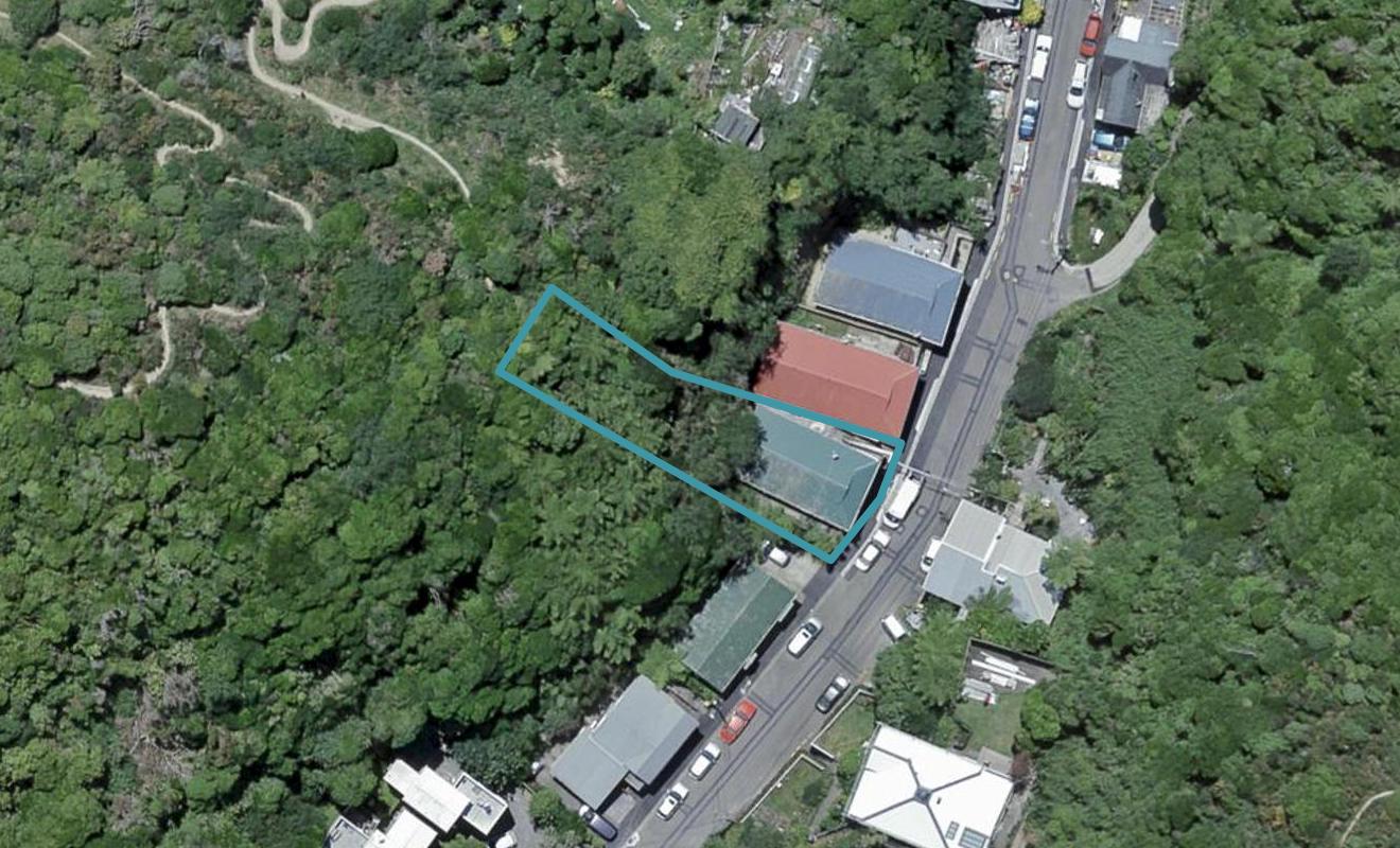 90C Holloway Road, Aro Valley, Wellington - Carousel 1