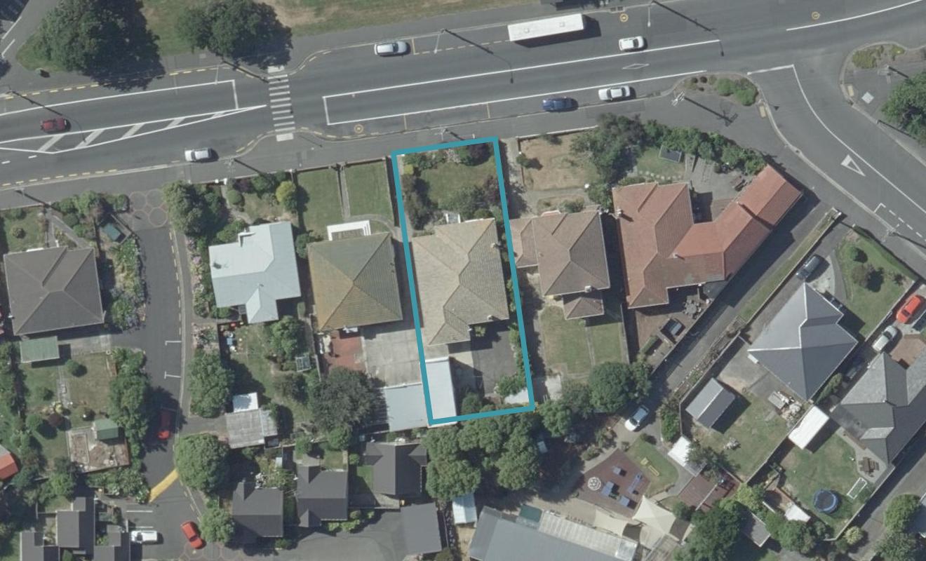 192 Musselburgh Rise, Andersons Bay, Dunedin - Carousel 1
