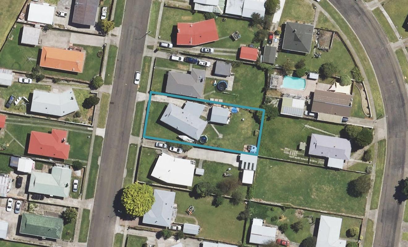 25 Newton Street, Outer Kaiti, Gisborne - Carousel 1