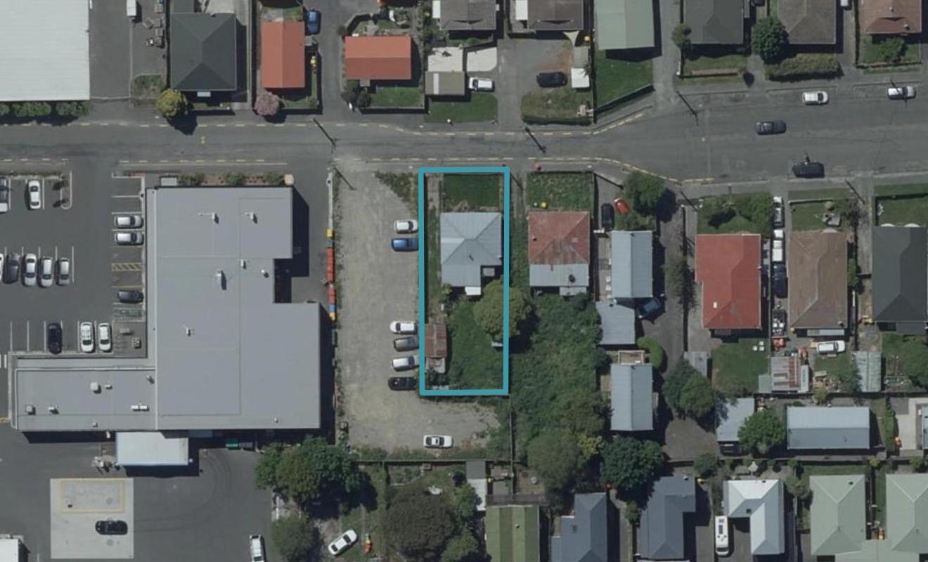 20 Walton Street, Sydenham, Christchurch - Carousel 1