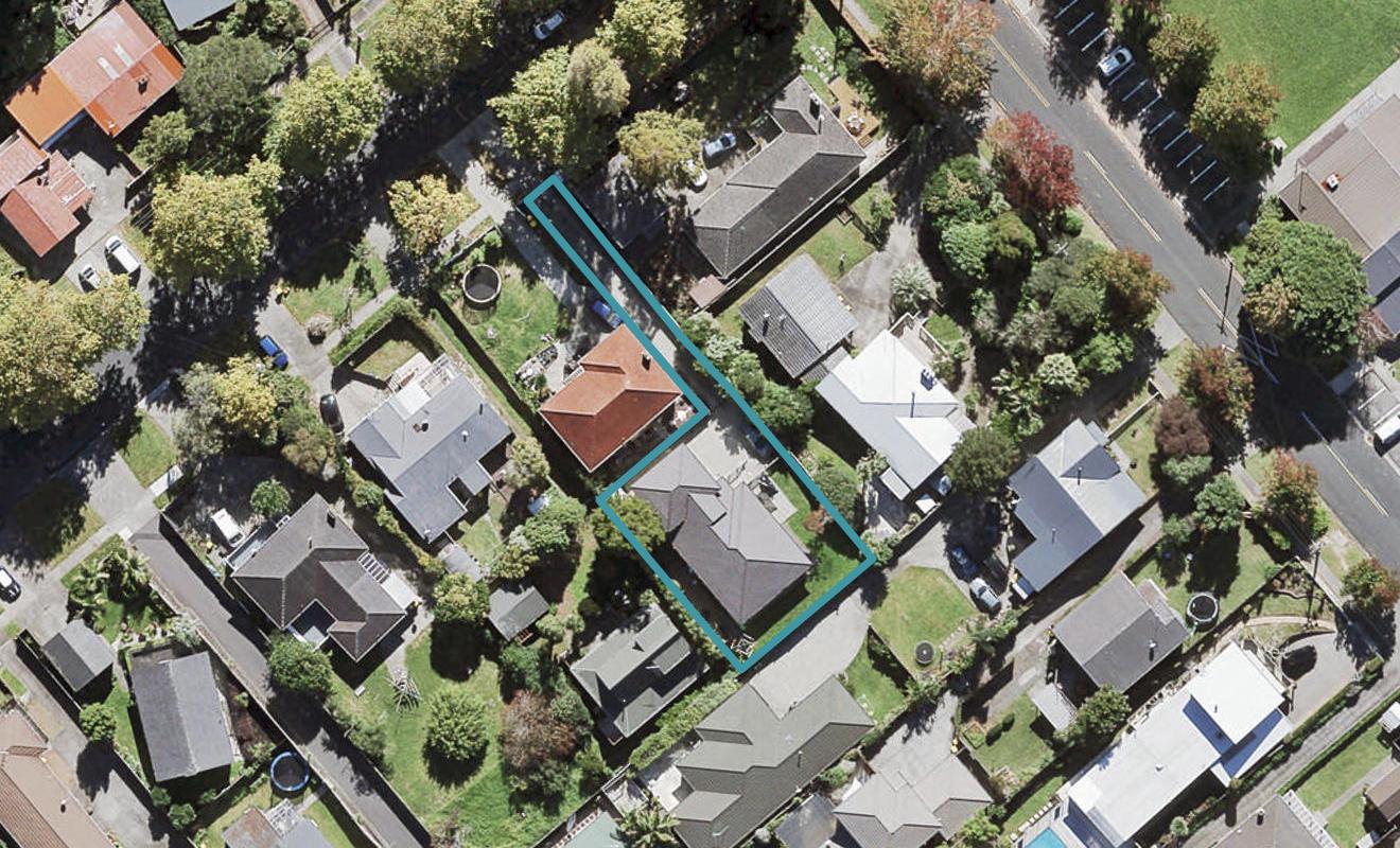 62B Seabrook Avenue, New Lynn, Auckland - Carousel 1