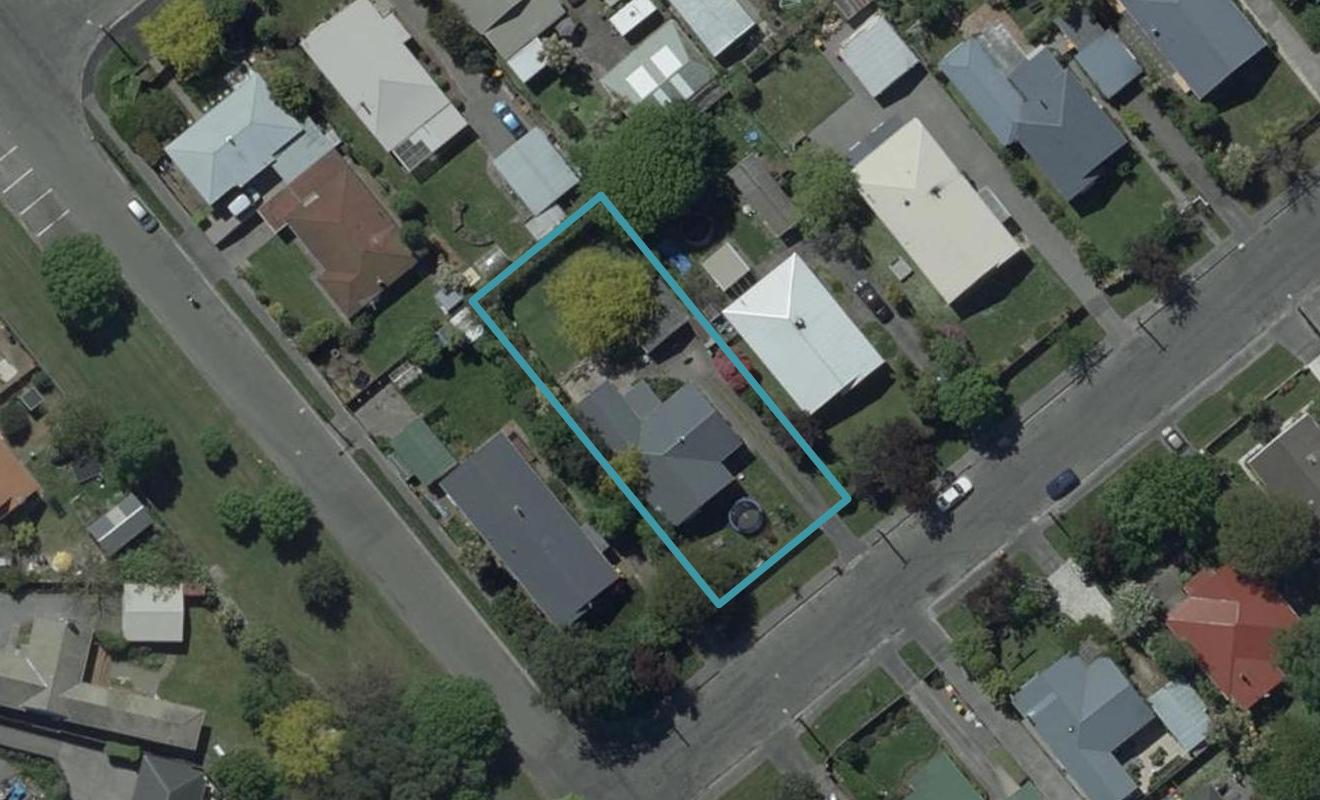 3 Cardiff Avenue, Somerfield, Christchurch - Carousel 1