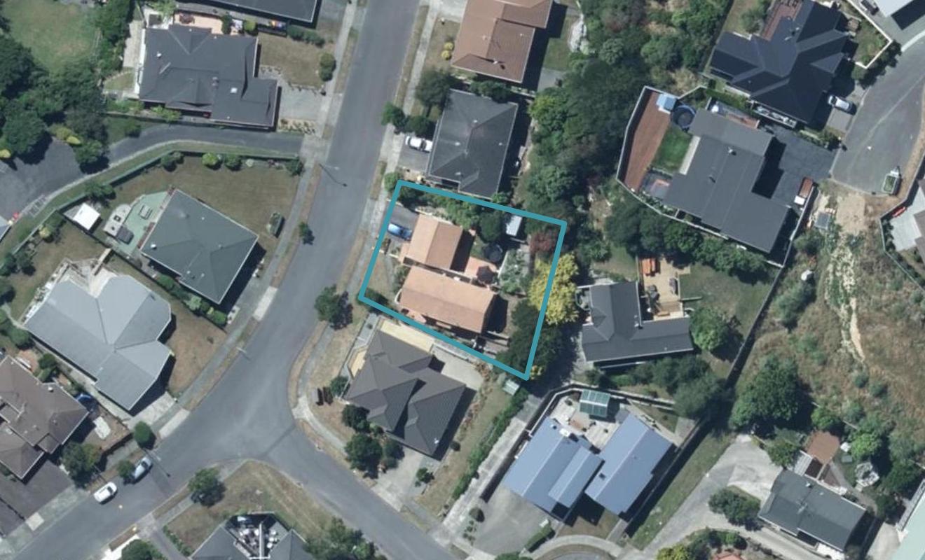 25 Spyglass Lane, Whitby, Porirua - Carousel 1