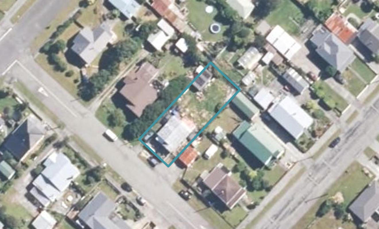 11 Coakley Street, Blaketown, Greymouth - Carousel 1