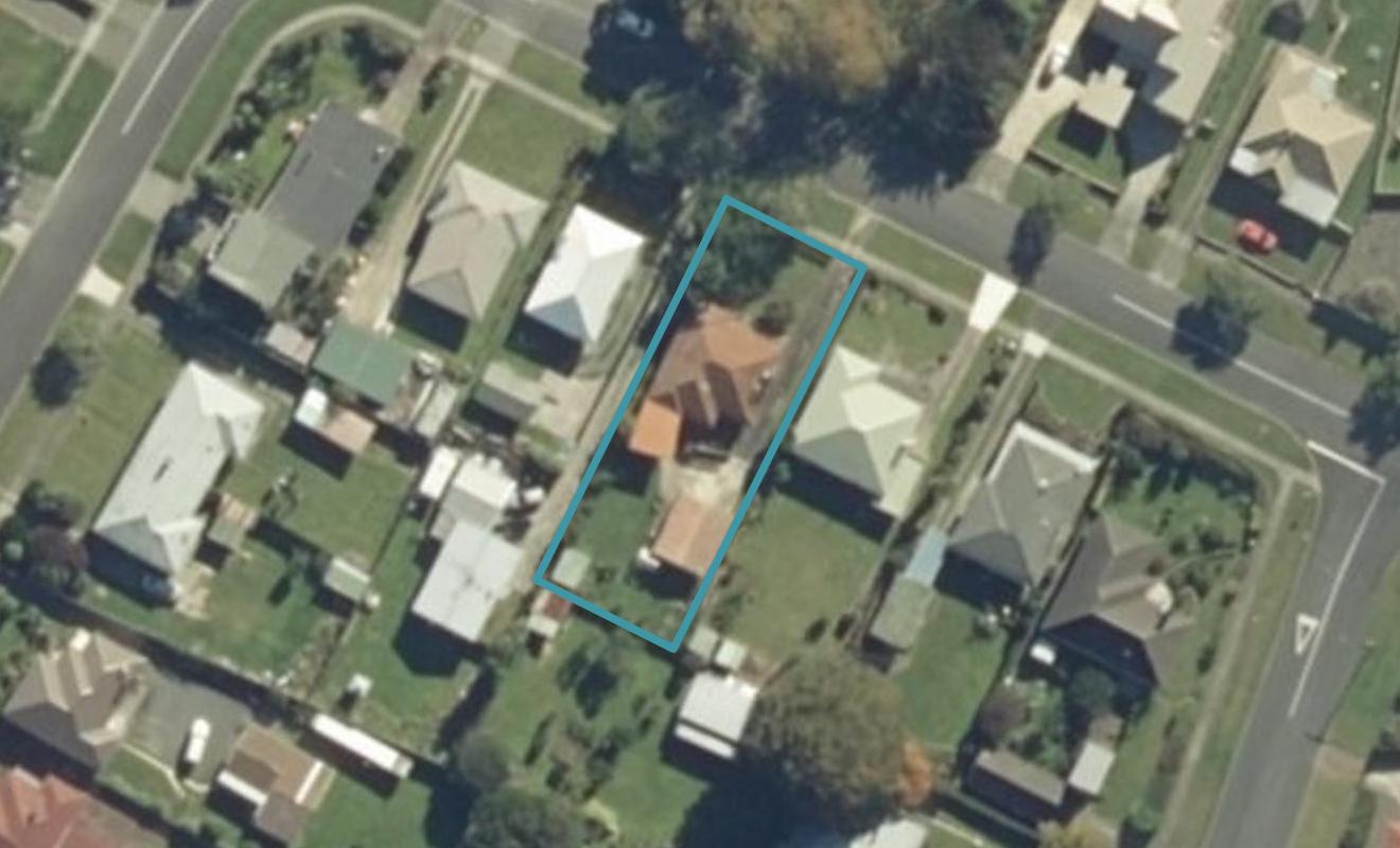 8 College Street, Matamata, Matamata - Carousel 1