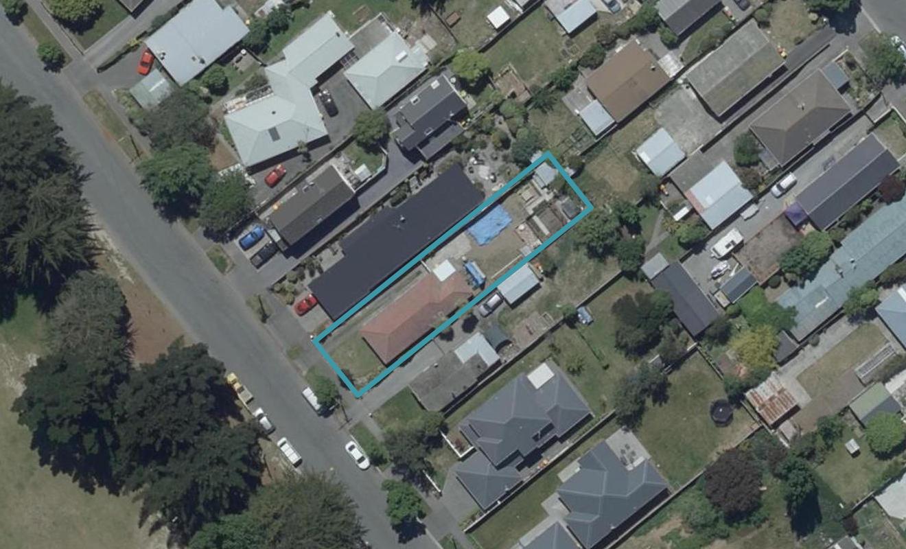 69 Ascot Avenue, North New Brighton, Christchurch - Carousel 1