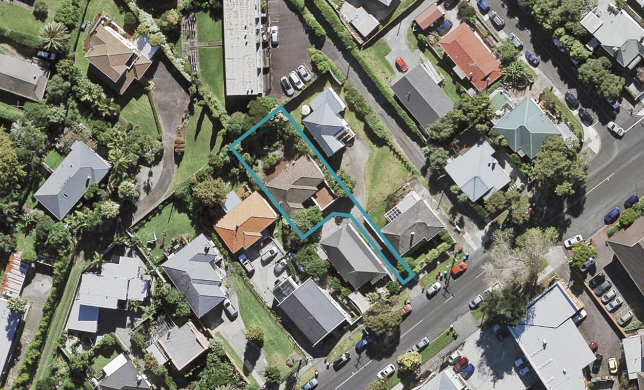 27 Western Springs Road, Morningside, Auckland - Carousel 1