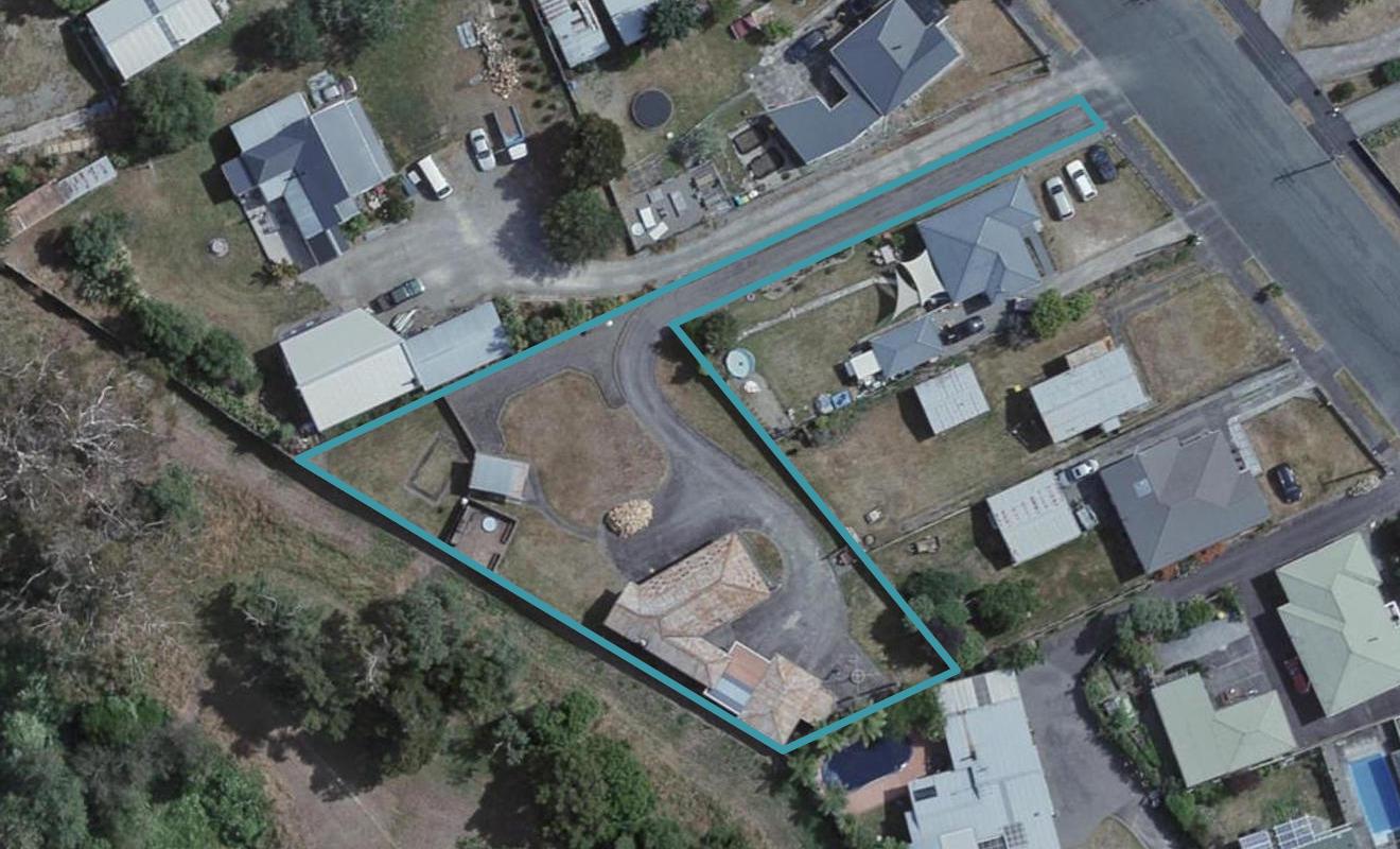 47 Oxford Street, Lansdowne, Masterton - Carousel 1