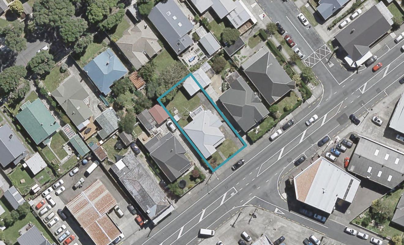 95 Victoria Street, Alicetown, Lower Hutt - Carousel 1